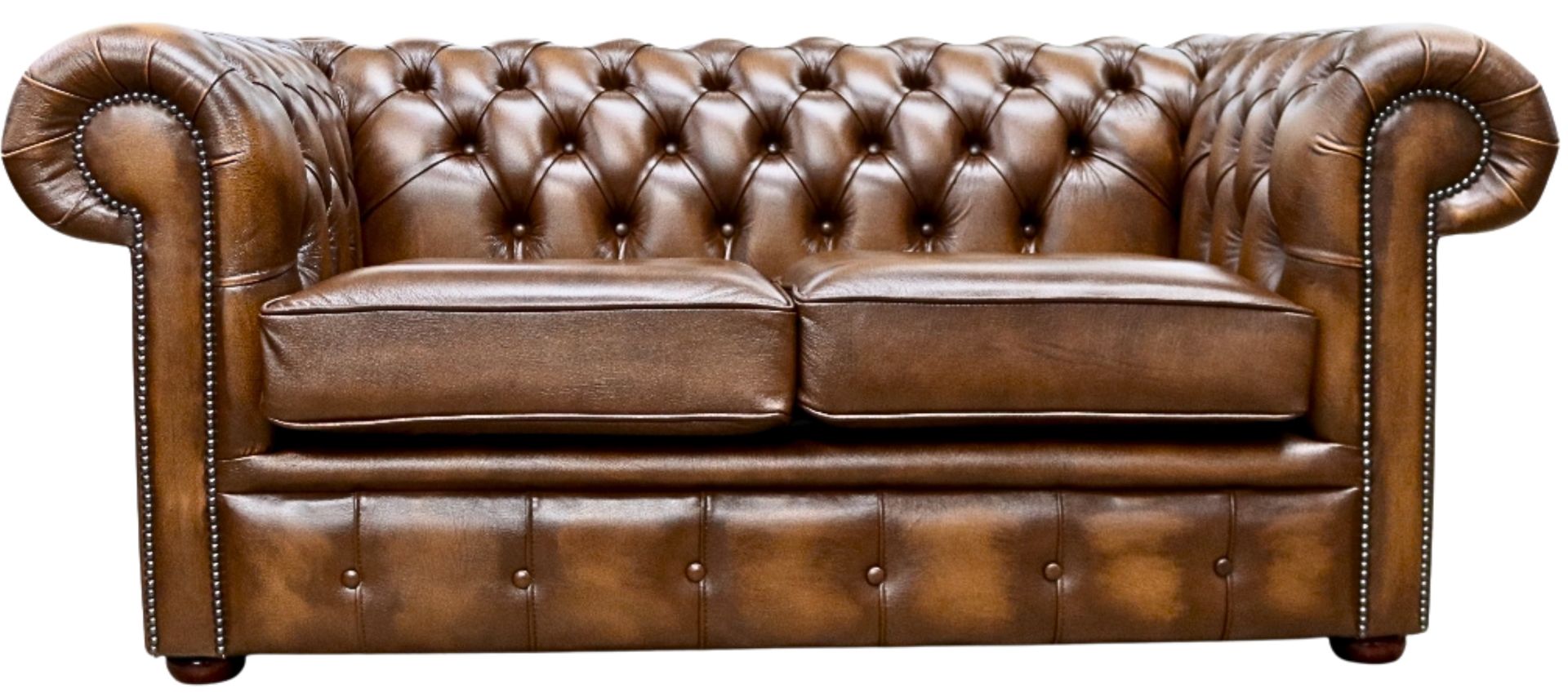 The Cambridge Chesterfield